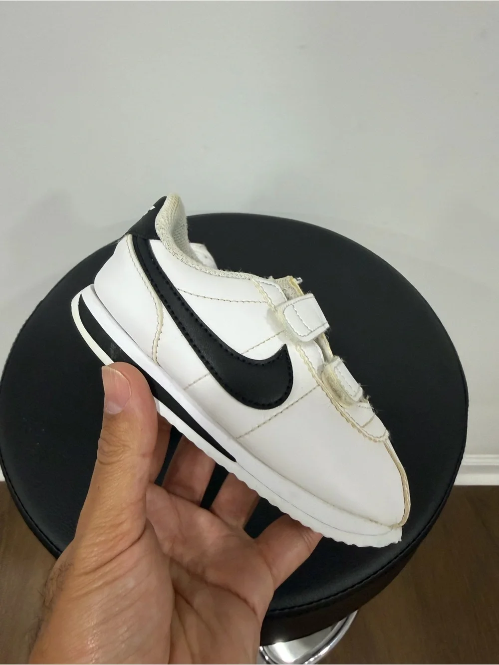 Nike great toddler